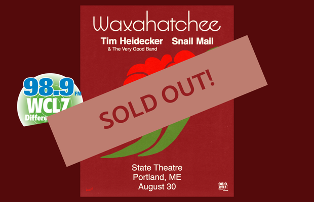 Sold Out at the State! Catch Waxahatchee for Her First Studio Z Performance!