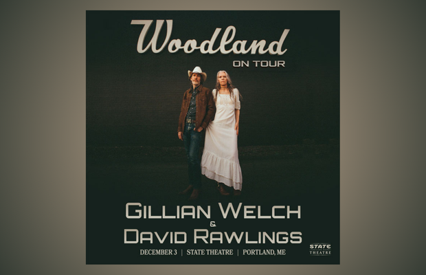 Let Us Know What to Play and Register for Gillian Welch and David Rawlings Tickets!
