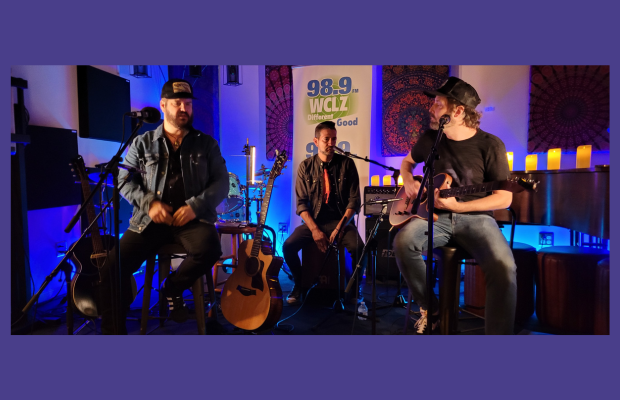 The Record Company – July 31st, 2024 The Record Company – July 31st, 2024