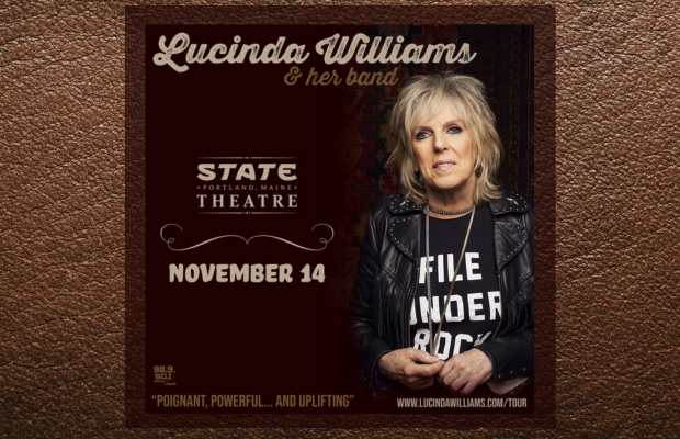 A WCLZ Legend and Your Tickets Could Be Free!