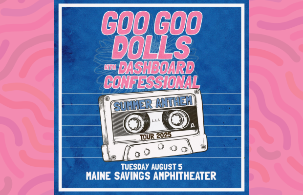 Score Goo Goo Dolls Tickets Before You Can Buy Them!