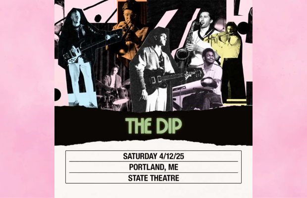 The Dip Returns to Portland and CLZ Has Your Tickets!