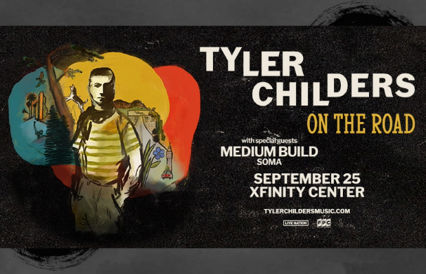 How About Some Tyler Childers Tickets for 2025?
