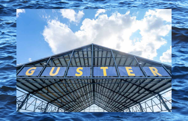 Summer Dreams with Guster in the Winter…