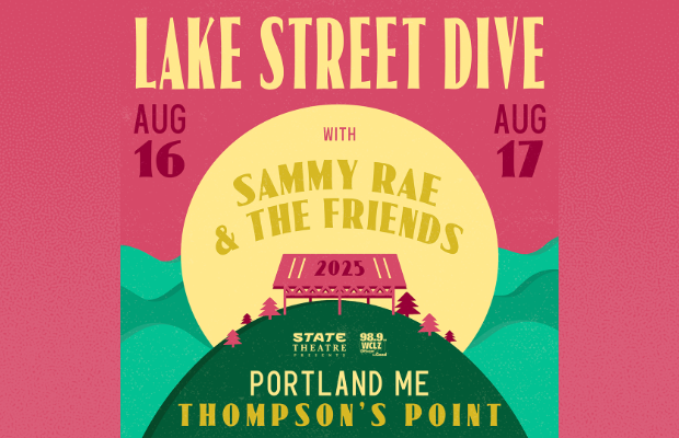 You Might Go To Two Sold Out Days of Lake Street Dive On Us When You Vote on Your Favorite Songs!