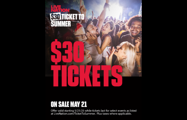 Will You Choose Goose or The Black Keys? Win Tickets Here!