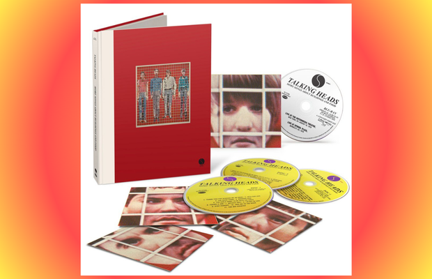 Who Wants an Expansive Super Edition of ‘More Songs About Buildings and Food?’