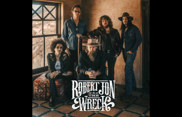 Can We Call It ‘Studio Z with Robert Jon and The Wreck’ If It’s at the Waldo Theatre? Darn Right We Can!