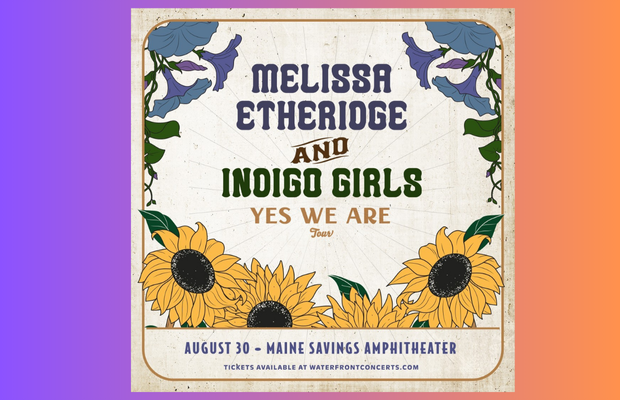 Share a Few Opinions on New Music and Win Melissa Etheridge + Indigo Girls Tickets for the Truly Terrace!
