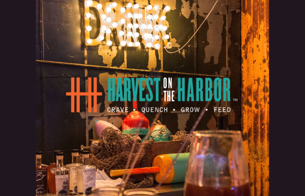 Your Chance to Go to Opening Night of Harvest on the Harbor for Free!!! Your Chance to Go to Opening Night of Harvest on the Harbor for Free!!!