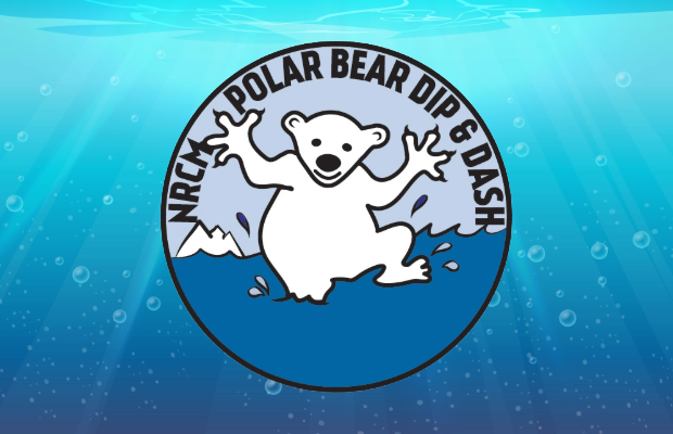 Dip & Dash with the Natural Resources Council of Maine!