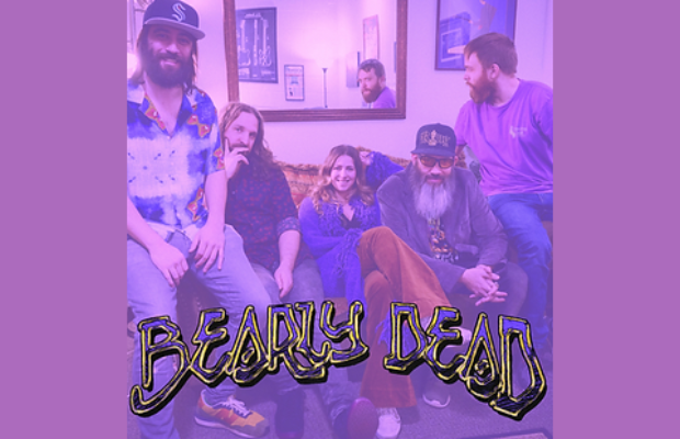 Showing Love for Bobby with Free Tickets to Bearly Dead at the Waldo