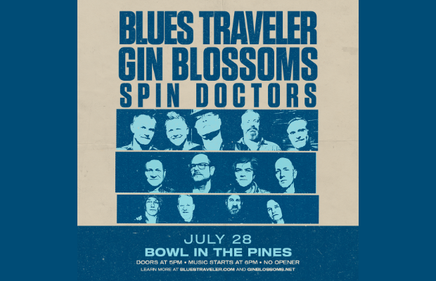 Catch a Stellar Three-Band Bill at Bowl in the Pines…on CLZ’s Dime