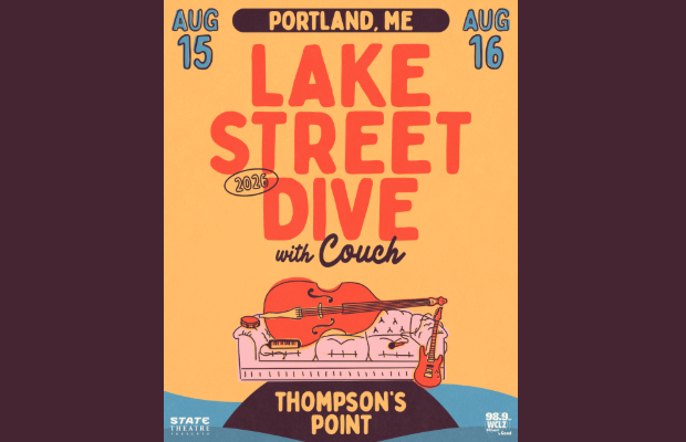 Talk to Us About Music and Win Your Way Into Both Nights of Lake Street Dive!