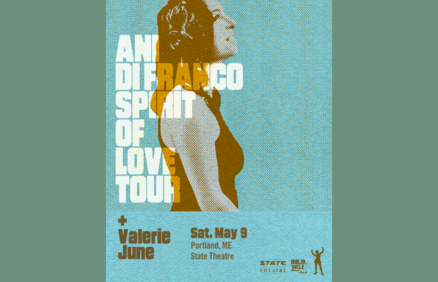 Ani D is Back and You Can Go For Free!