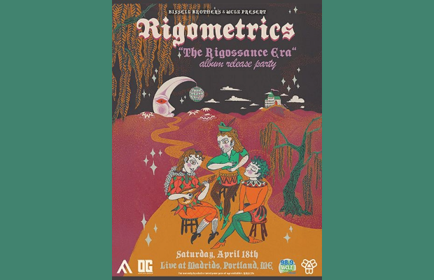 Would You Like to Be Among the First People to Go to a Concert at Portland’s Newest Concert Spot?