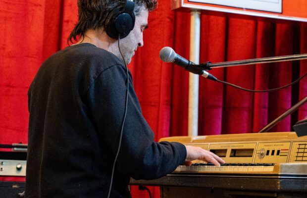 The Barr Brothers – February 27, 2026