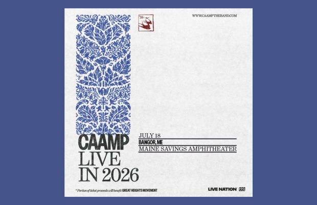 Your Last Chance at Free Caamp Tickets!