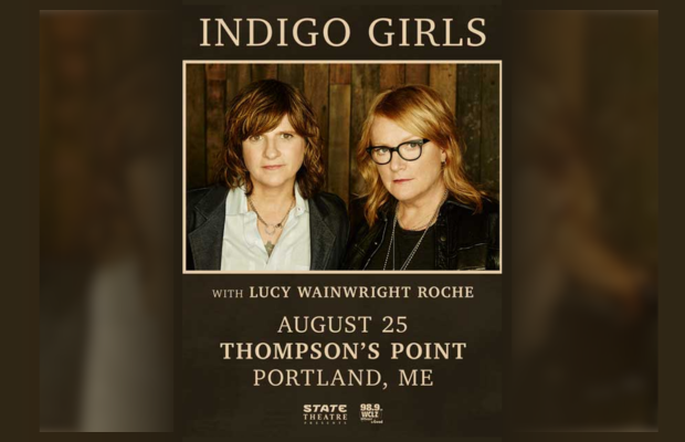 Give Us Your Take on a Few Songs and Win Indigo Girls Tickets!