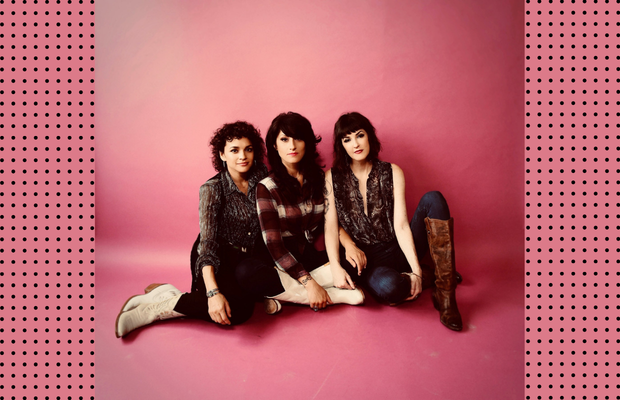 Norah Jones and Friends: Puss n Boots at the Waldo Theatre! Free Tickets Could Be Yours!