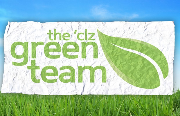 Green Team