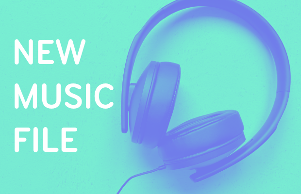 New Music File